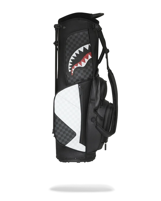Sacche Da Golf TRIPLE DECKER HEIR TO THE THRONE PRO