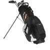 Sacche Da Golf TRIPLE DECKER HEIR TO THE THRONE PRO