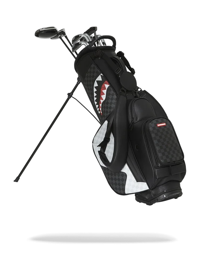 Sacche Da Golf TRIPLE DECKER HEIR TO THE THRONE PRO