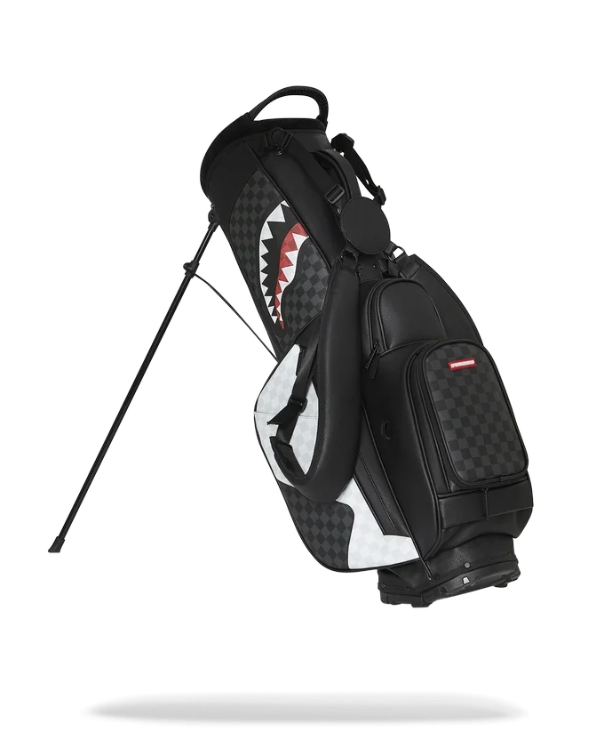 Sacche Da Golf TRIPLE DECKER HEIR TO THE THRONE PRO