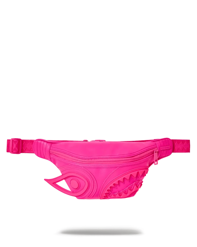 SAKURA SHOCK WAVE SAVVY Borsa A Tracolla