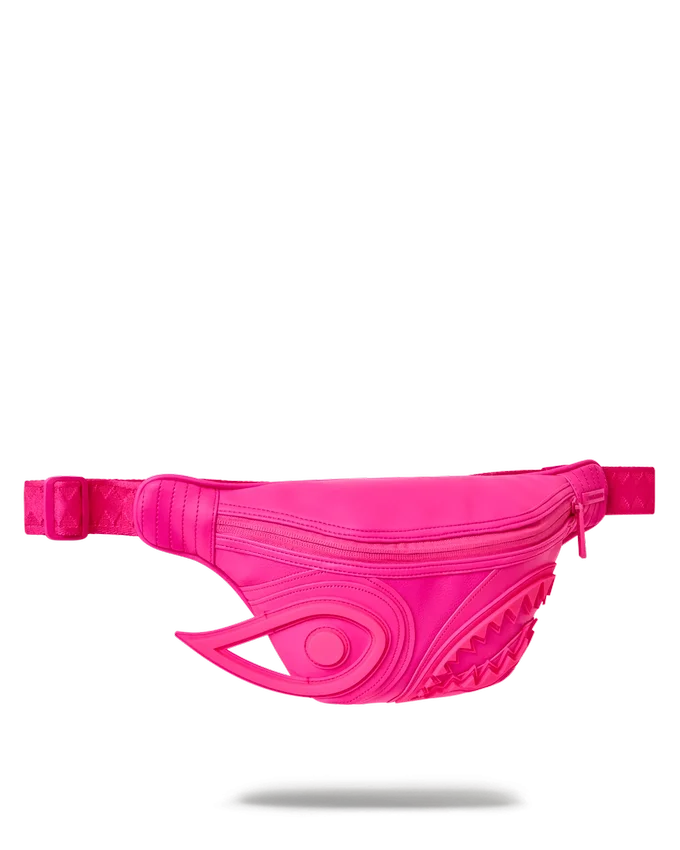 SAKURA SHOCK WAVE SAVVY Borsa A Tracolla