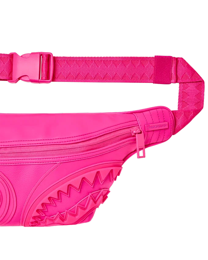 SAKURA SHOCK WAVE SAVVY Borsa A Tracolla