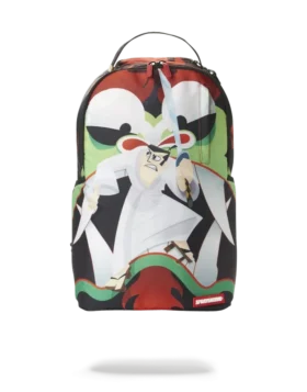 SAMURAI JACK: Zaini ATTACK