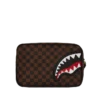 SAWTOOTH SHARKS IN PARIS Beauty Case