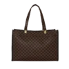 SAWTOOTH SHARKS IN PARIS TORTUGA BORSA TOTE