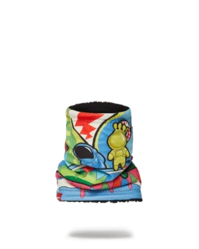 SCALDACOLLO MIND TRIP