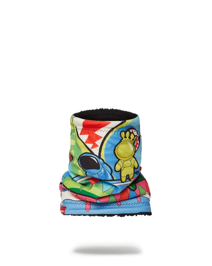 SCALDACOLLO MIND TRIP
