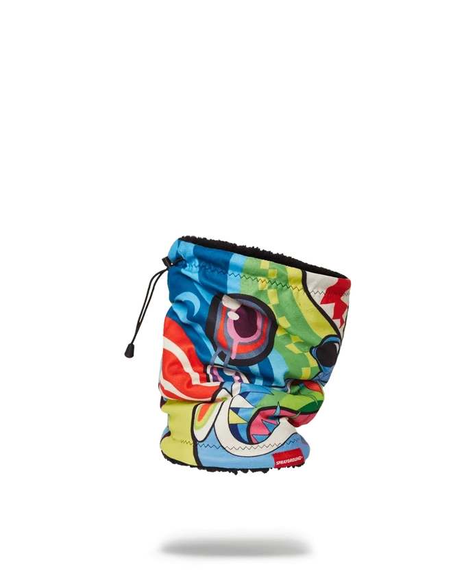 SCALDACOLLO MIND TRIP