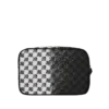 SCRIBBLE DRIBBLE CHECK - Beauty Case