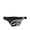 SCRIBBLE DRIBBLE CHECK Savvy Borsa A Tracolla
