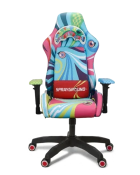 SEDIE DA GAMEING MIND TRIP - SUPER RARA
