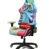 SEDIE DA GAMEING MIND TRIP - SUPER RARA