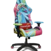 SEDIE DA GAMEING MIND TRIP - SUPER RARA
