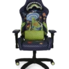 SEDIE DA GAMEING SPACE WARPED