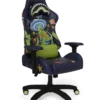 SEDIE DA GAMEING SPACE WARPED