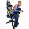 SEDIE DA GAMEING SPACE WARPED