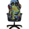 SEDIE DA GAMEING SPACE WARPED