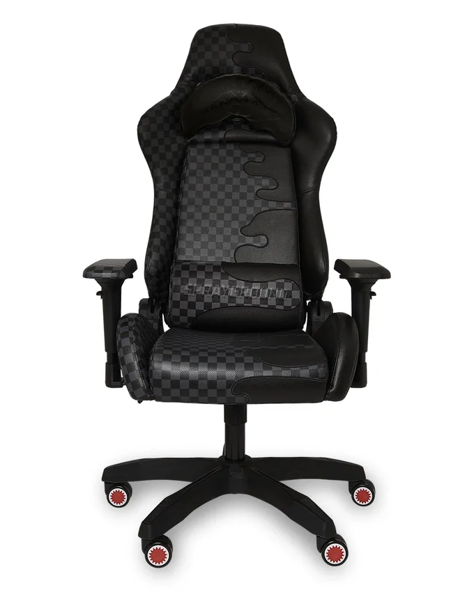 SEDIE DA GAMEING SPEED SHARK SIDE SWIPE