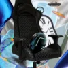 SEDIE DA GAMEING SPEED SHARK SIDE SWIPE