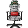 SEDIE DA GAMING NIGHT VISION - MODELLO SUPER RARO