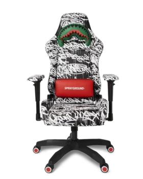 SEDIE DA GAMING NIGHT VISION - MODELLO SUPER RARO