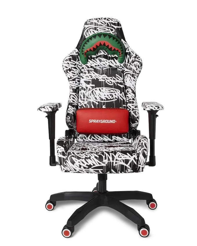SEDIE DA GAMING NIGHT VISION - MODELLO SUPER RARO