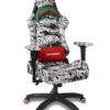 SEDIE DA GAMING NIGHT VISION - MODELLO SUPER RARO