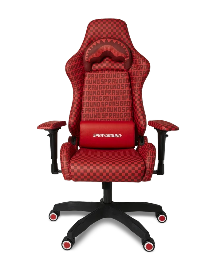 Sedie Da Gaming VENI VIDI VICI - SUPER RARA