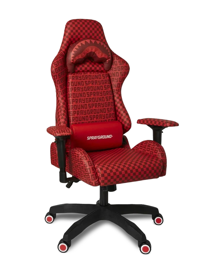 Sedie Da Gaming VENI VIDI VICI - SUPER RARA