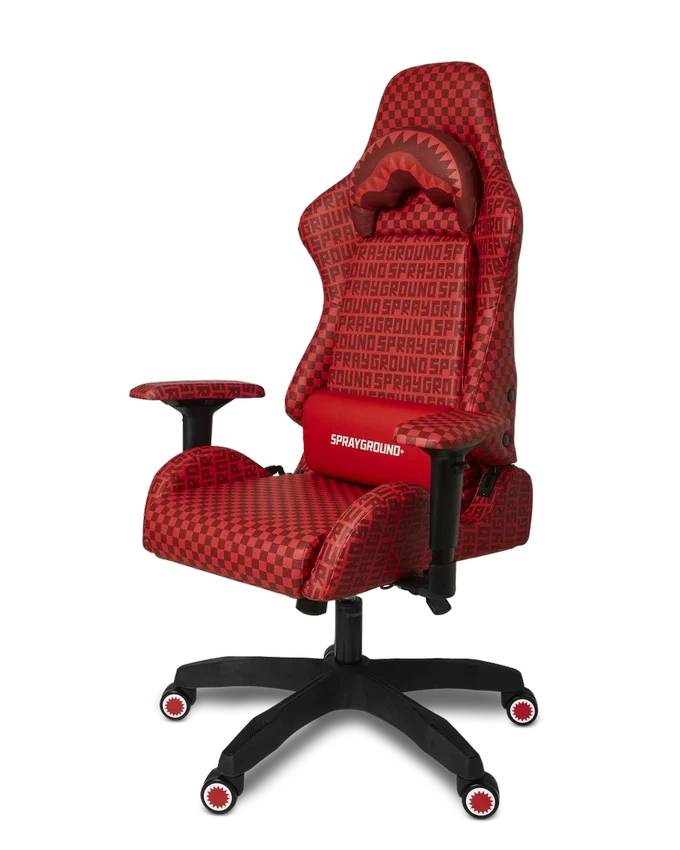 Sedie Da Gaming VENI VIDI VICI - SUPER RARA