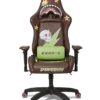 Sedie Da Gaming WTF - SUPER RARA