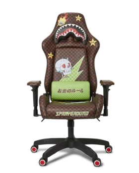 Sedie Da Gaming WTF - SUPER RARA