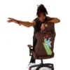 Sedie Da Gaming WTF - SUPER RARA