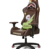 Sedie Da Gaming WTF - SUPER RARA