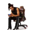 Sedie Da Gaming WTF - SUPER RARA