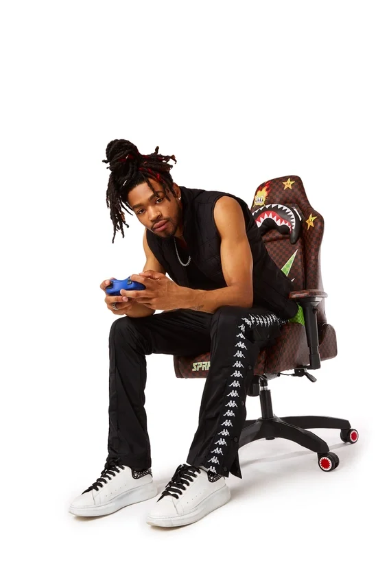 Sedie Da Gaming WTF - SUPER RARA