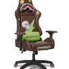 Sedie Da Gaming WTF - SUPER RARA