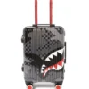 SET DI 2 VALIGERIE 3AM SHARKNAUTICS