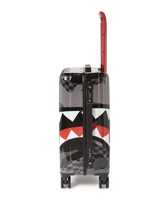 VALIGERIA 3AM SHARKNAUTICS DA 22”