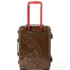 SET DI VALIGERIA JUNGLE PARIS DA 2 PEZZI (BAGAGLIO A MANO E BAGAGLIO DA VIAGGIO)
