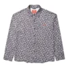 SG ALL DAY BUTTON DOWN (BIANCO)