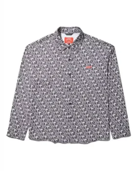 SG ALL DAY BUTTON DOWN (BIANCO)