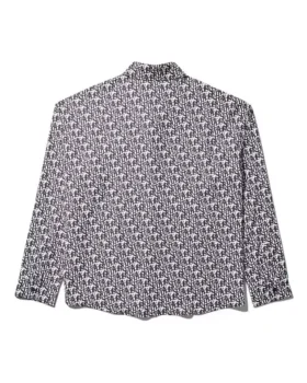 SG ALL DAY BUTTON DOWN (BIANCO)