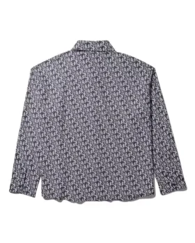 SG ALL DAY BUTTON DOWN (NERO)