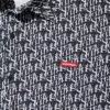 SG ALL DAY BUTTON DOWN (NERO)