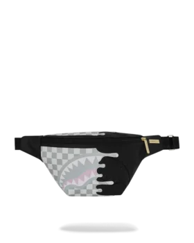 SHADOW DRIP SAVVY BORSA A TRACOLLA