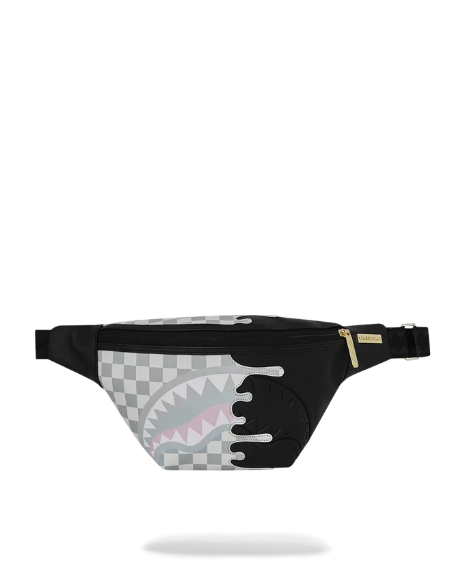 SHADOW DRIP SAVVY BORSA A TRACOLLA