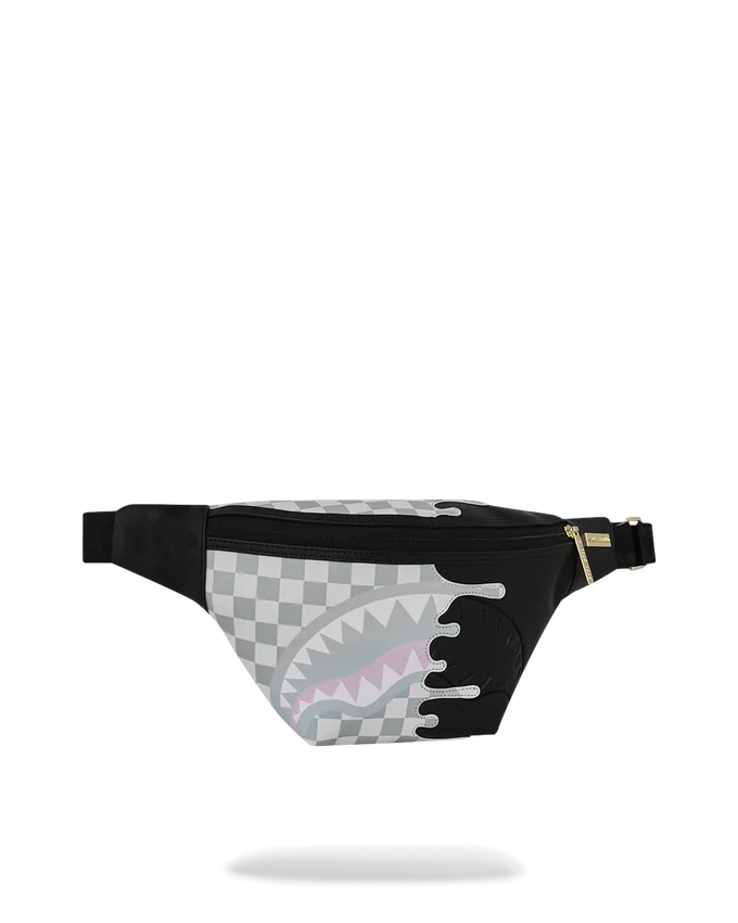 SHADOW DRIP SAVVY BORSA A TRACOLLA