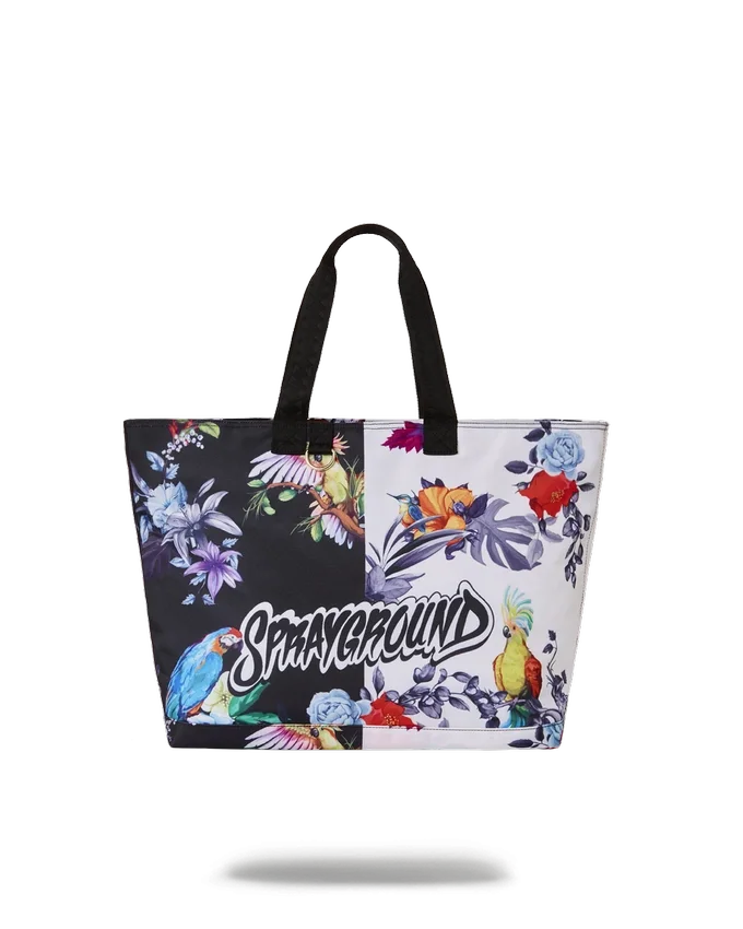 SHADOW FLIGHT BORSE DA SPIAGGA TOTE